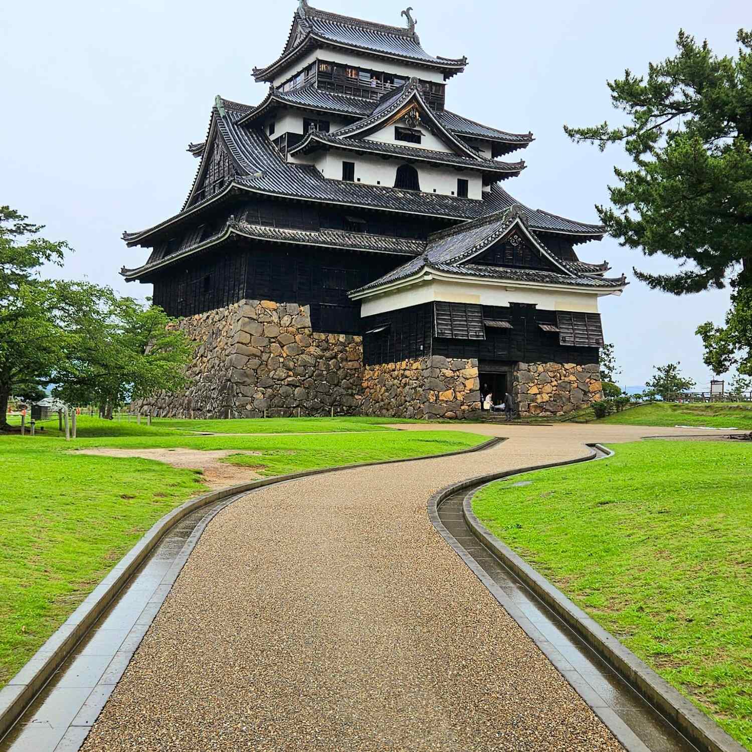 Japon / Thaïlande