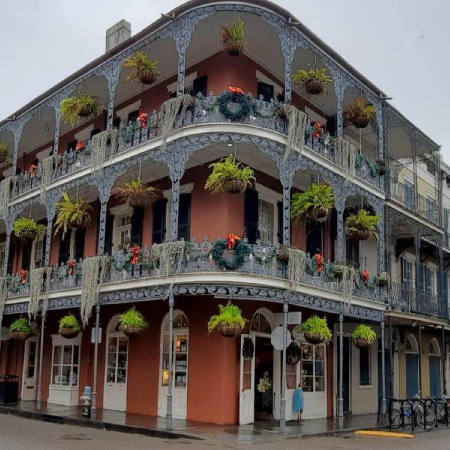 New Orleans