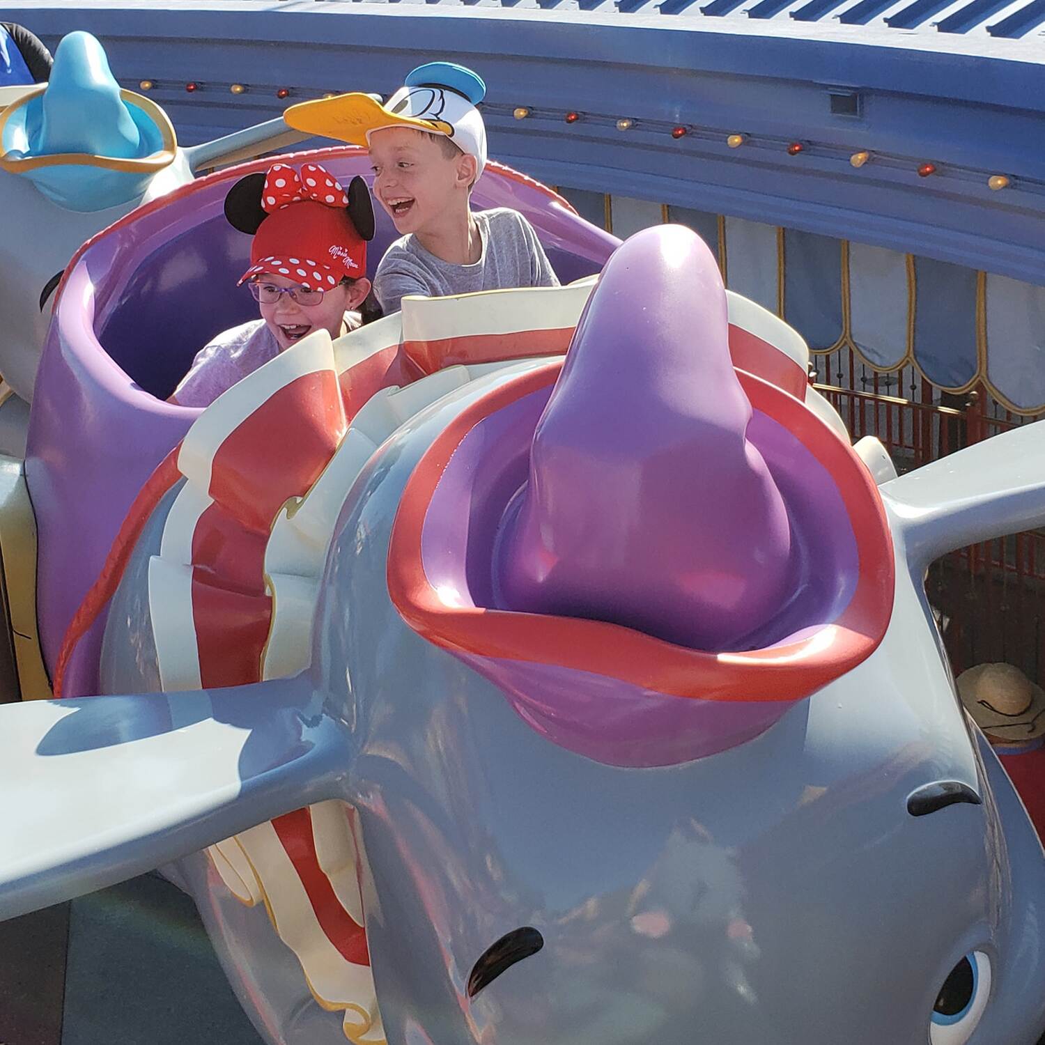 Walt Disney World