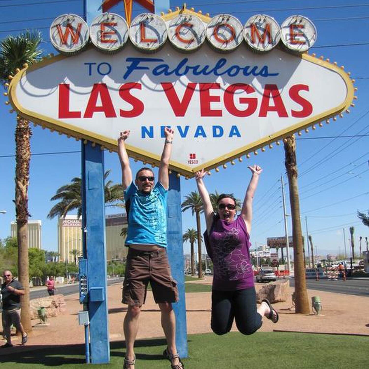 Las Vegas