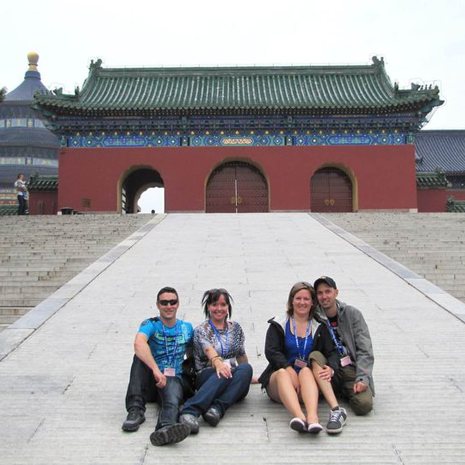 Chine