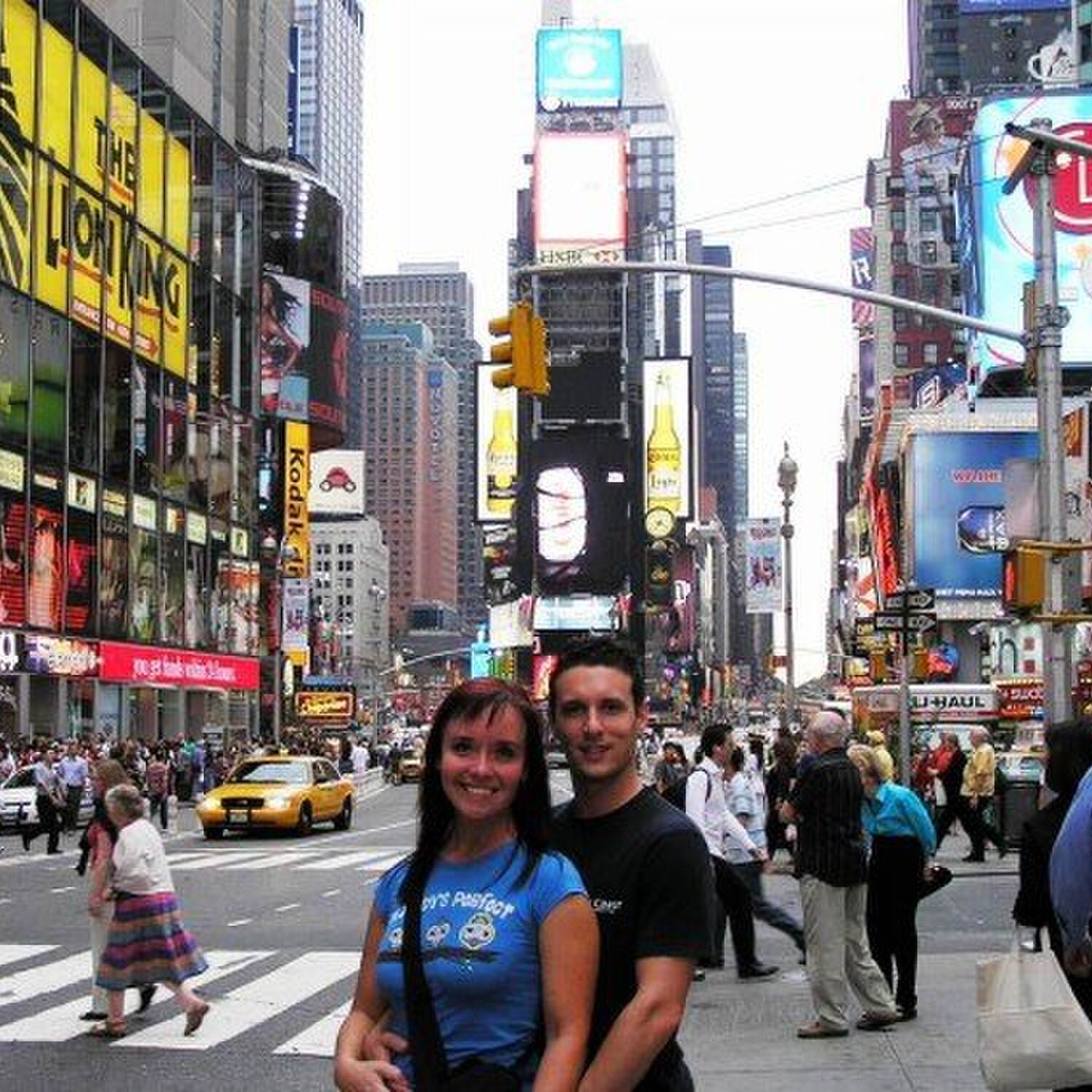 New York Manhattan