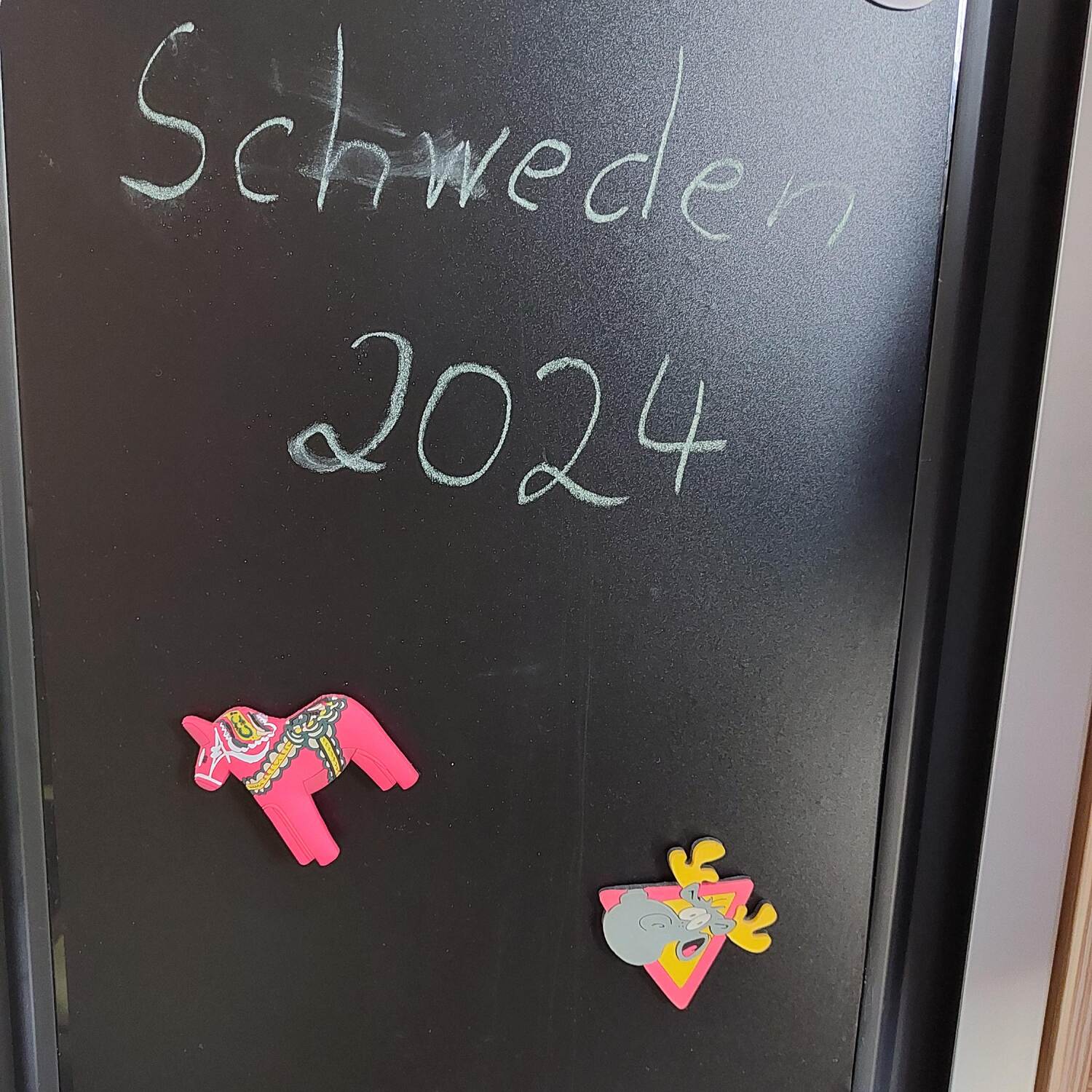 Schweden