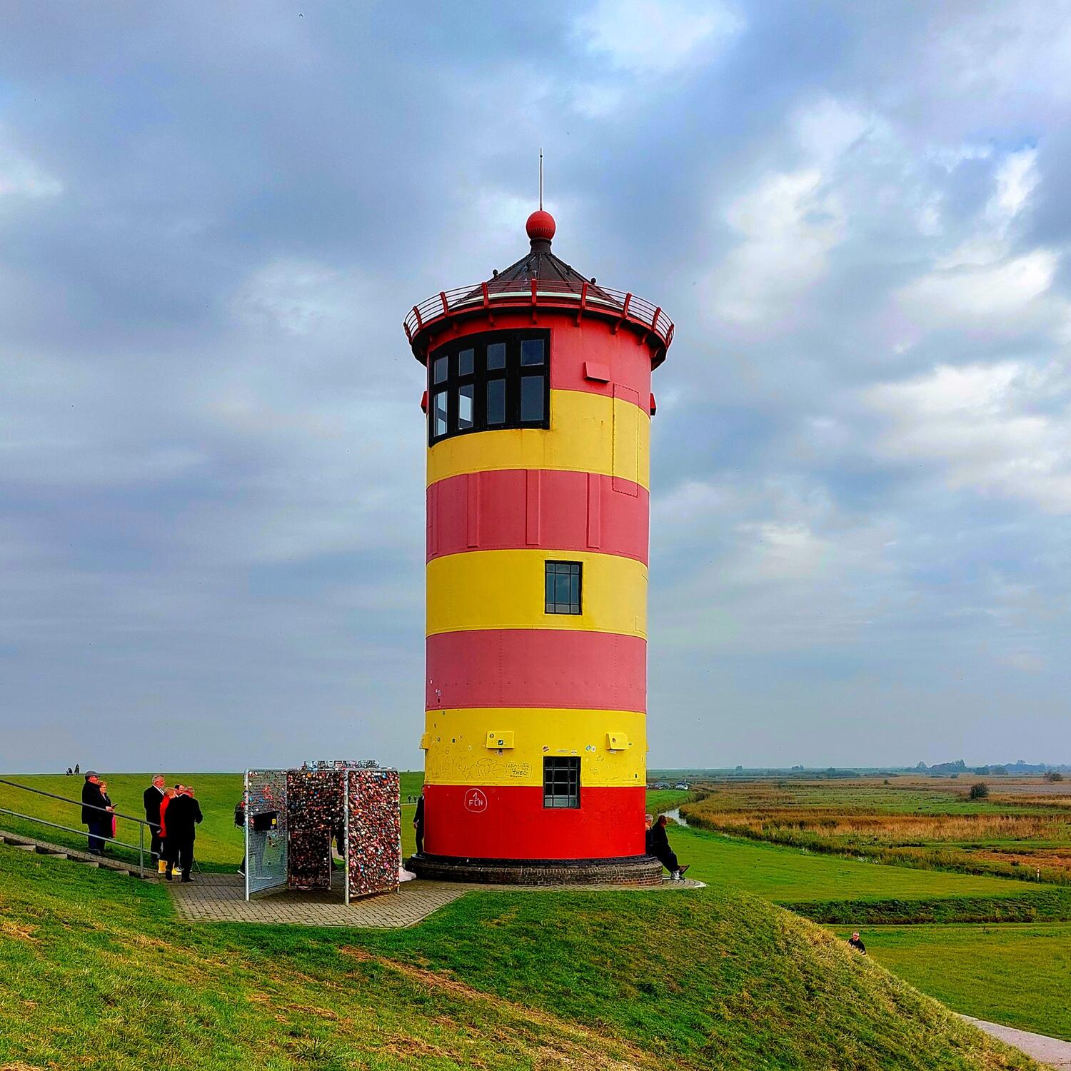 Nordsee 1/ Ost Friesland