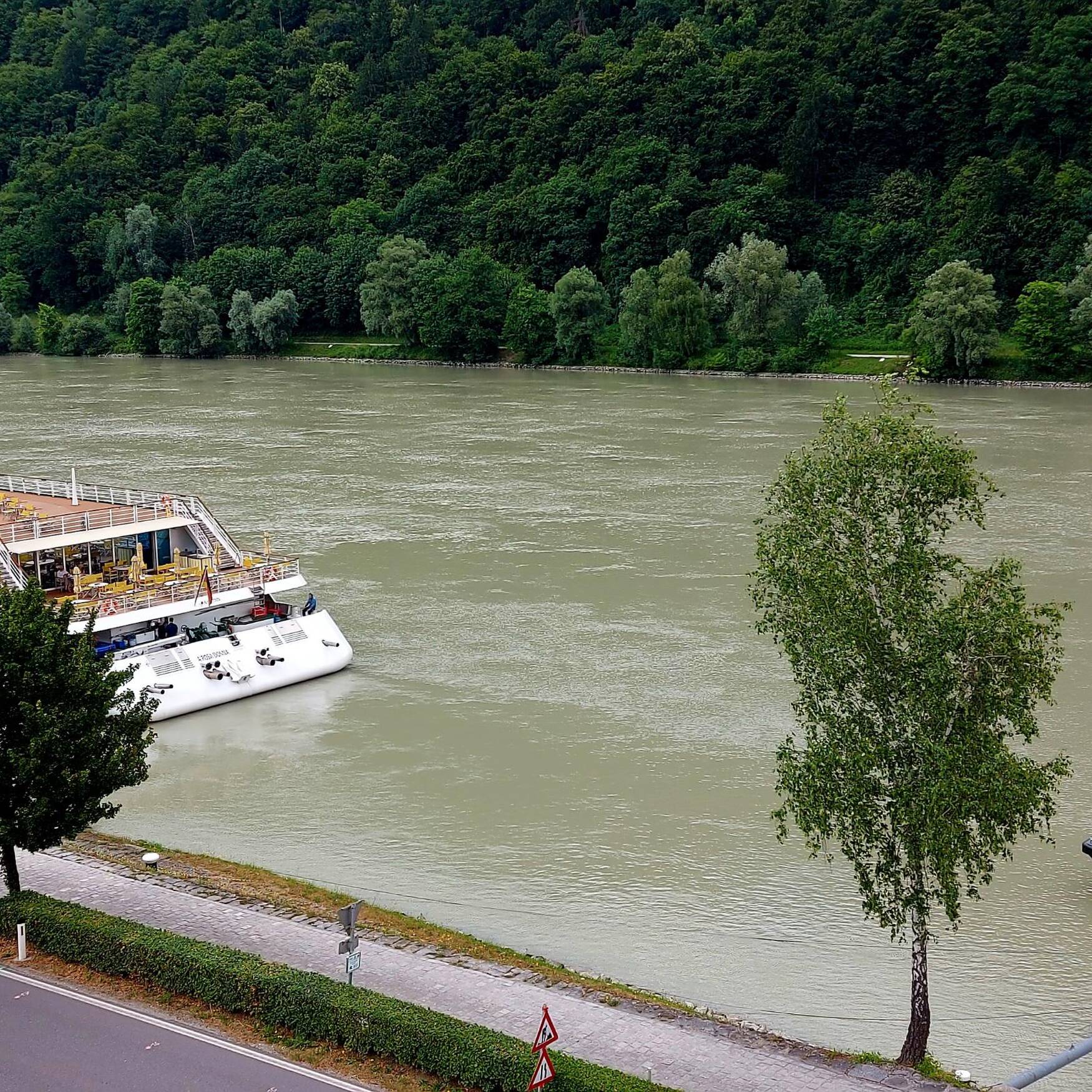 Donau