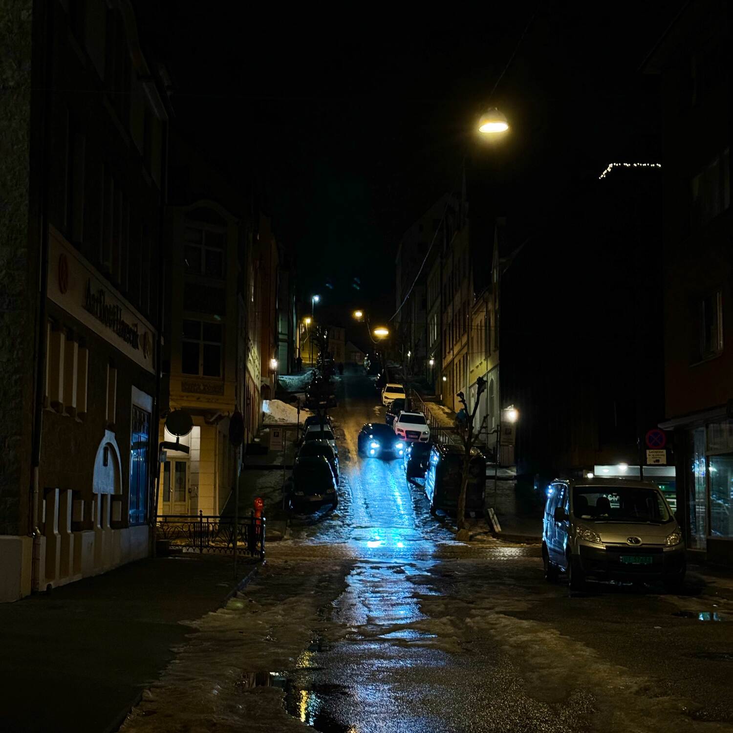 Jugendstilbyen Ålesund