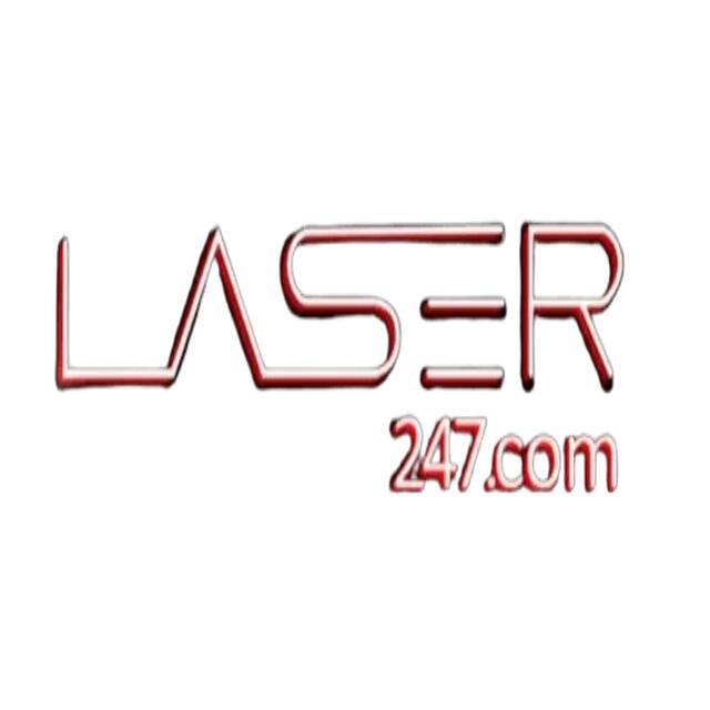 Laser247 official