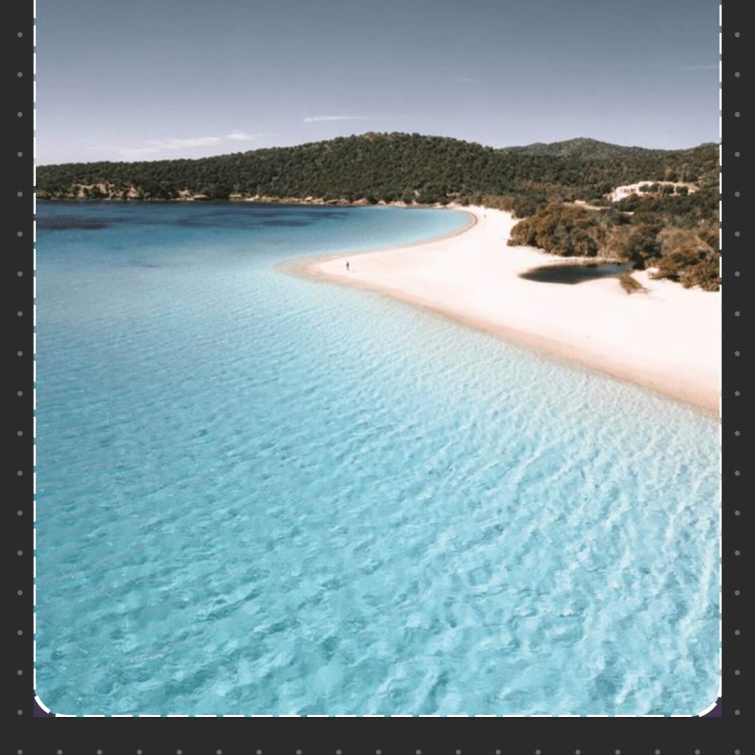 Sardinien