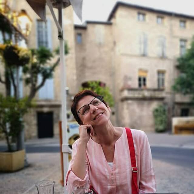 Manuela Rausch