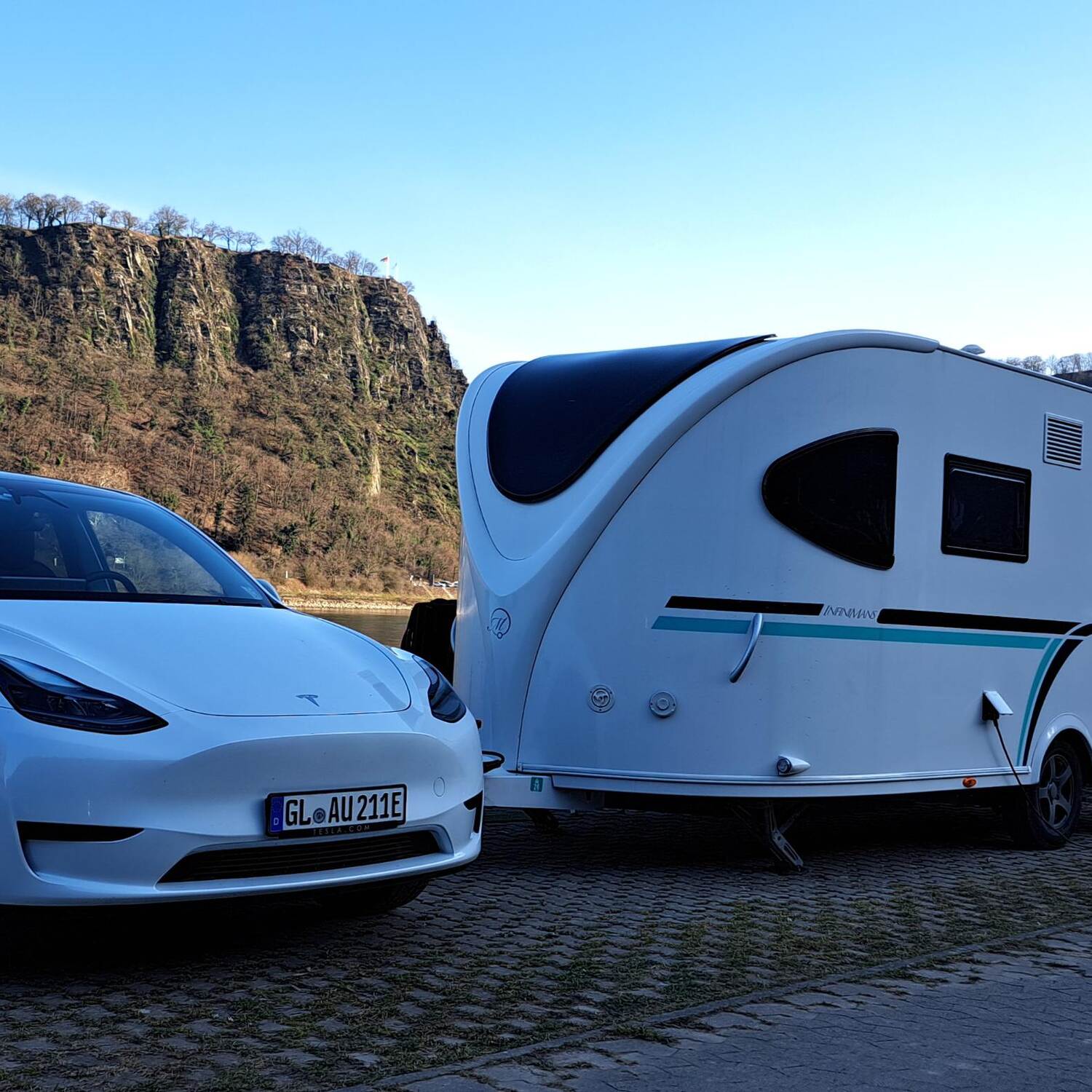 Rheinburgenweg März 25