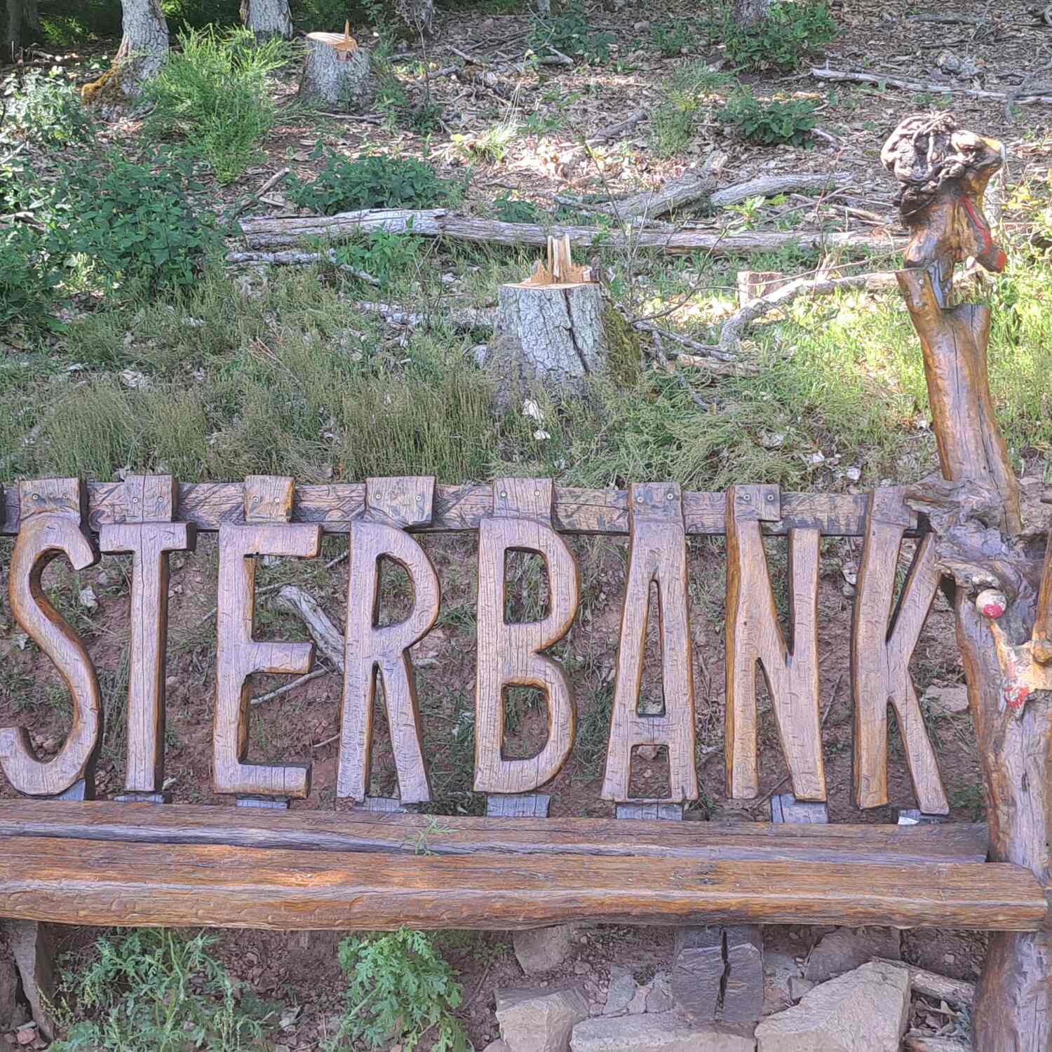 Familientreff und Umzug