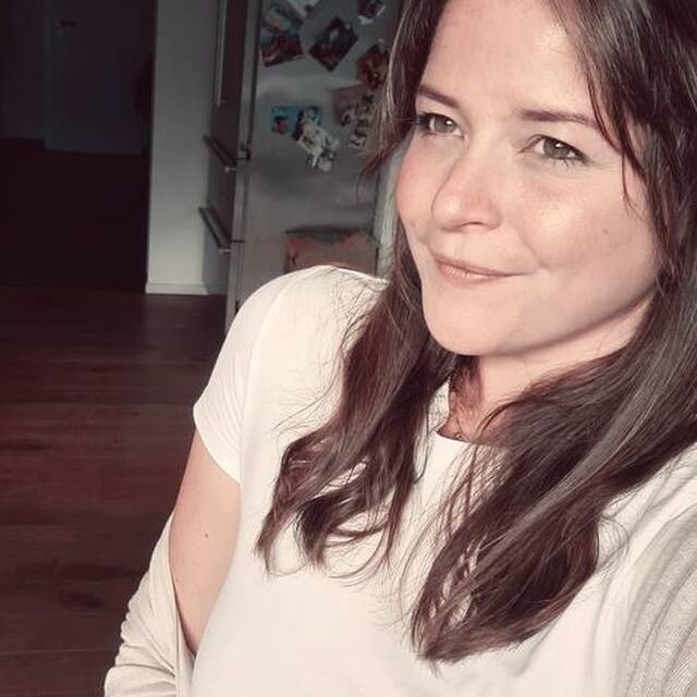 Julia Schreiber