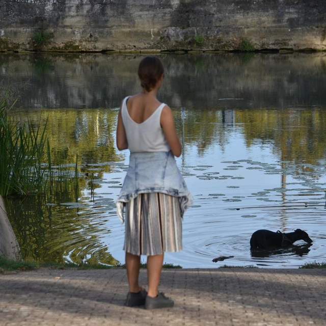 Genua 2018