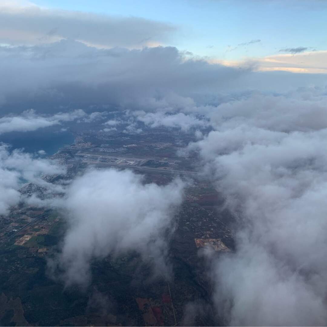 Mallorca 2019