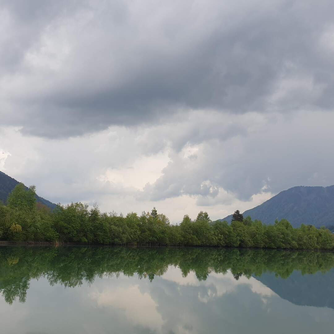 Alpe-Adria Bike Tour