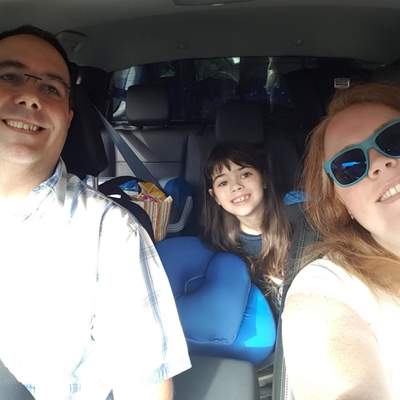 Road Trip to Namibia, Apr 2017