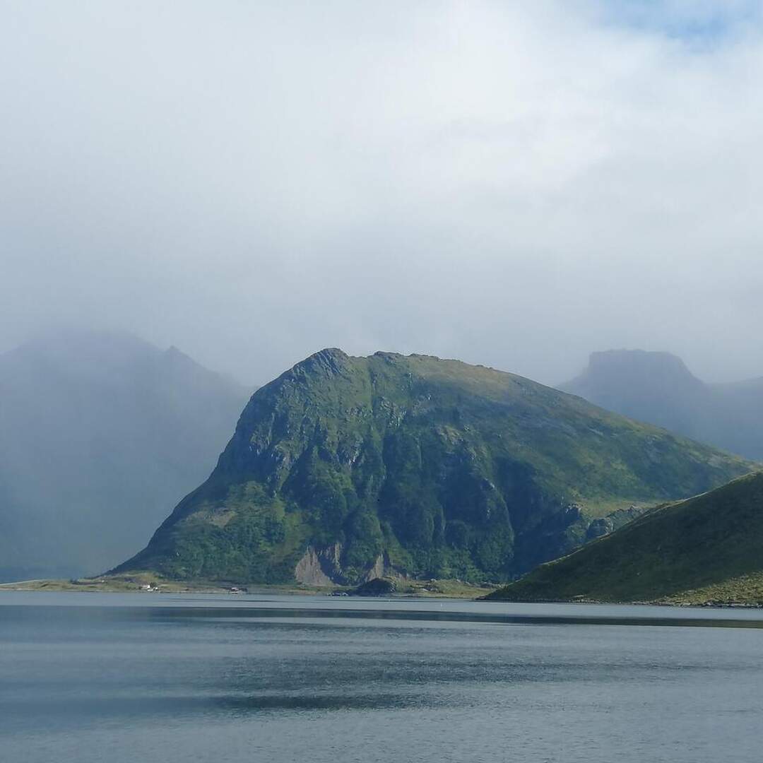 Lofoten Roadtrip