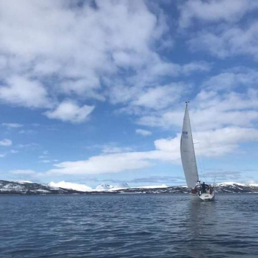 Solenya Sailing Adventures