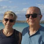 Tom and Odile