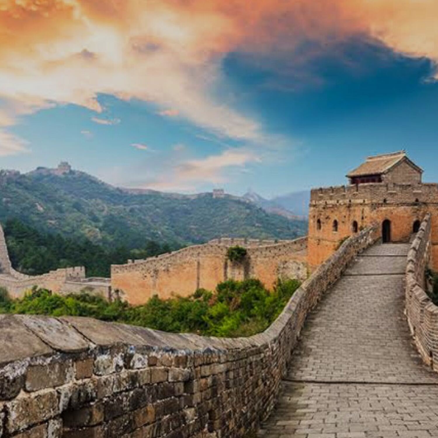 Zu Besuch bei Dao Ming Si