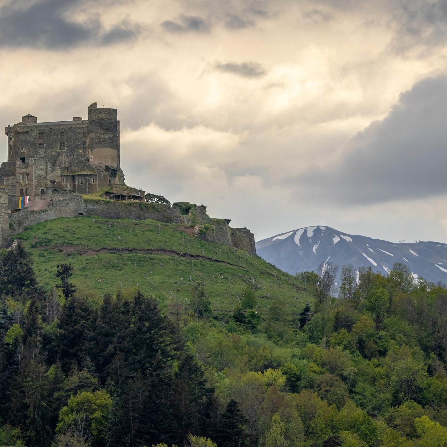 Puy de Dôme