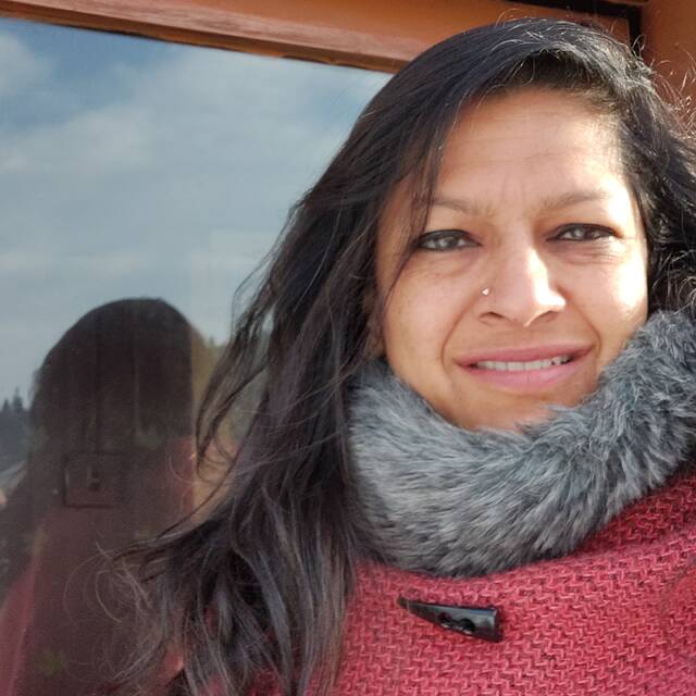 Deepali