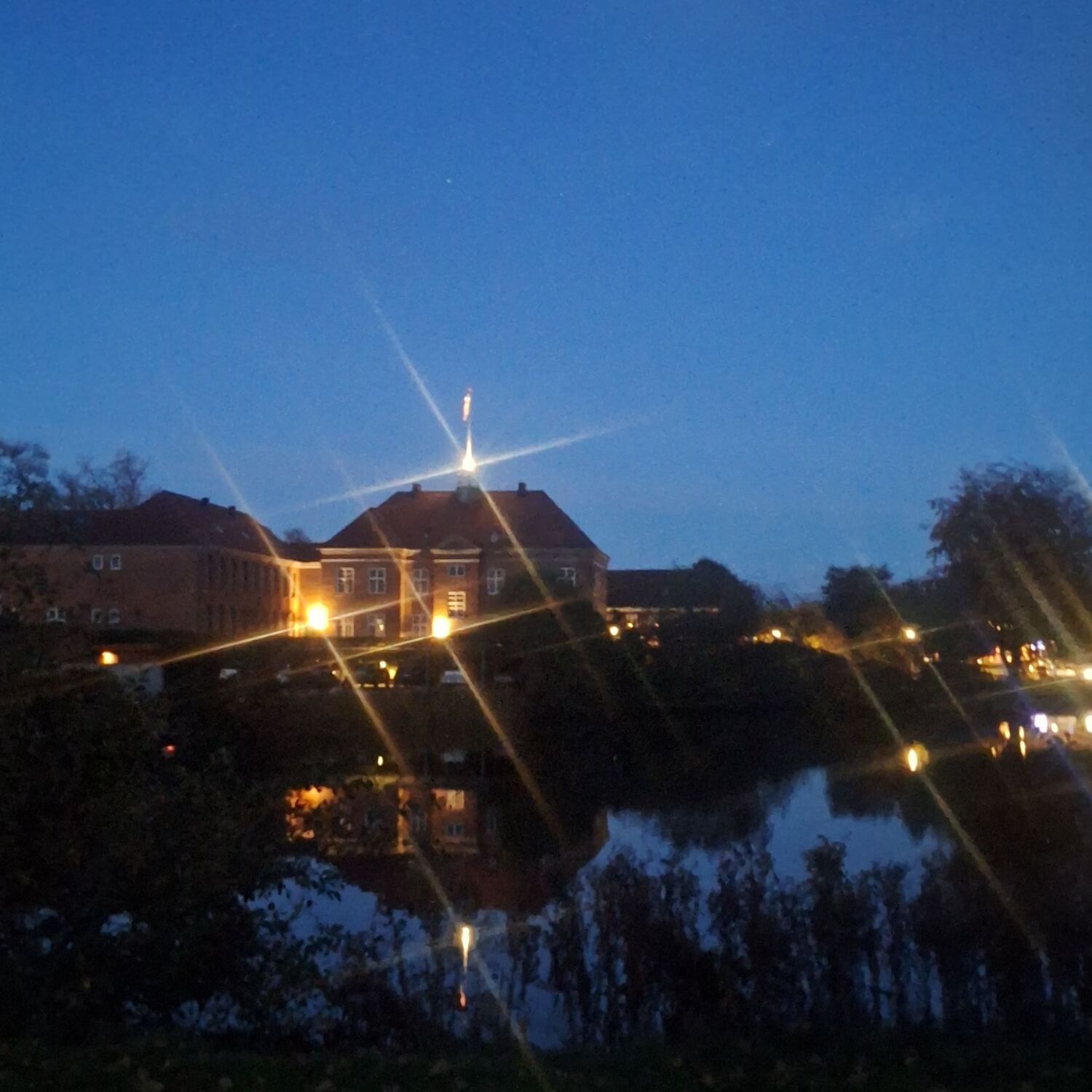 Nyborg 🇩🇰 & the Faroes 🇫🇴