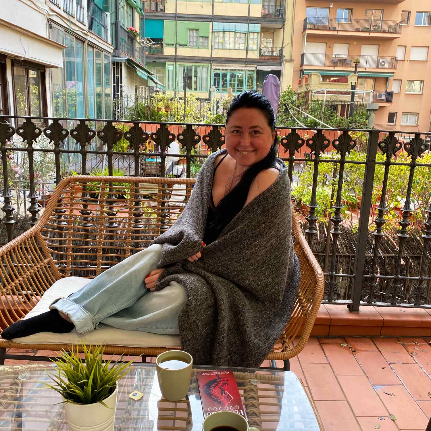 Моя 38 весна♥️