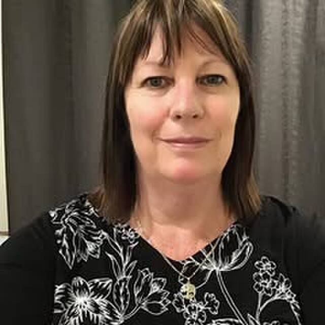 Cathy Wagner
