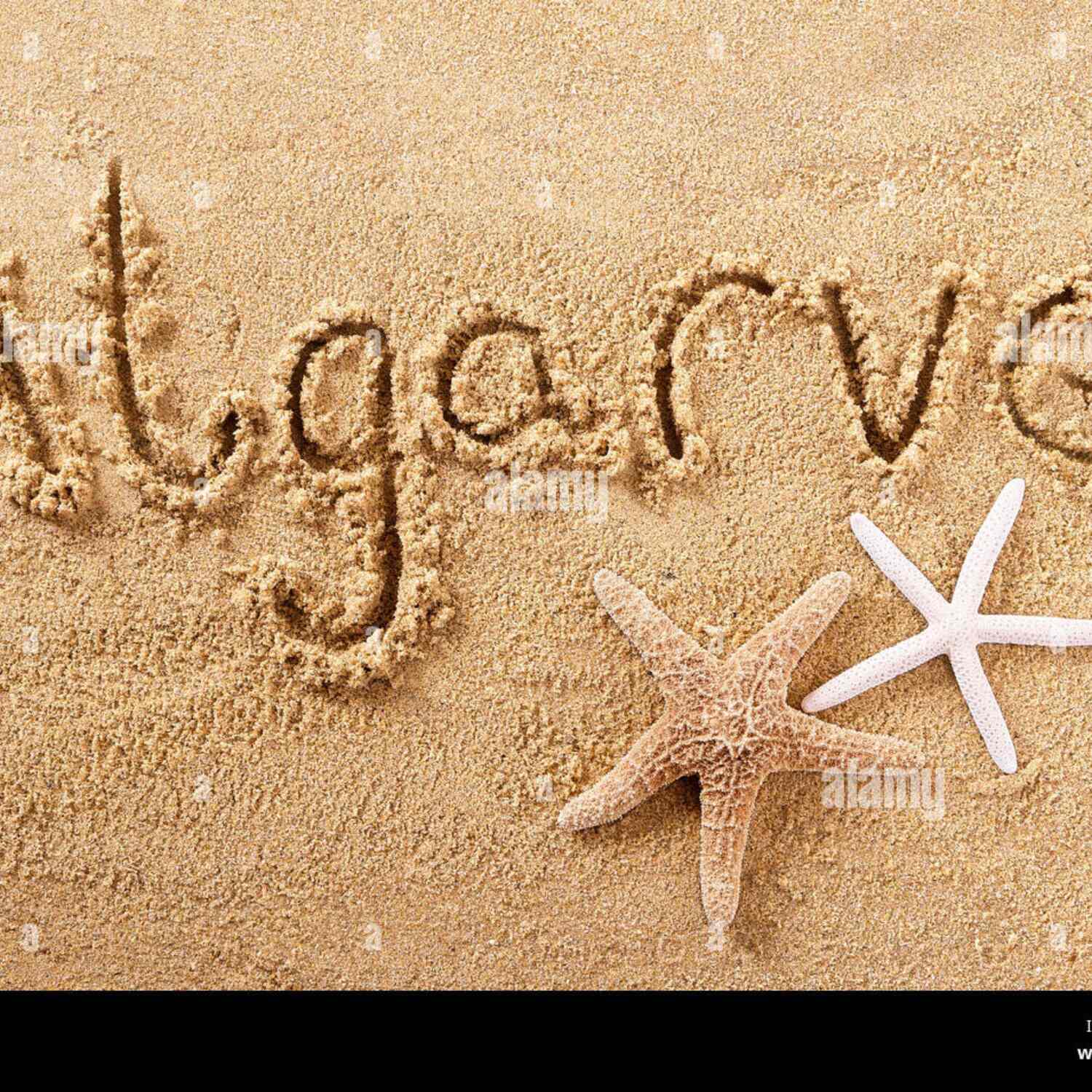 Algarve + Fuga a Siviglia