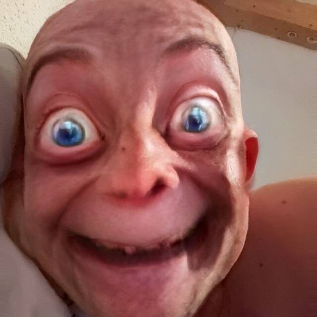 Joe Gierth