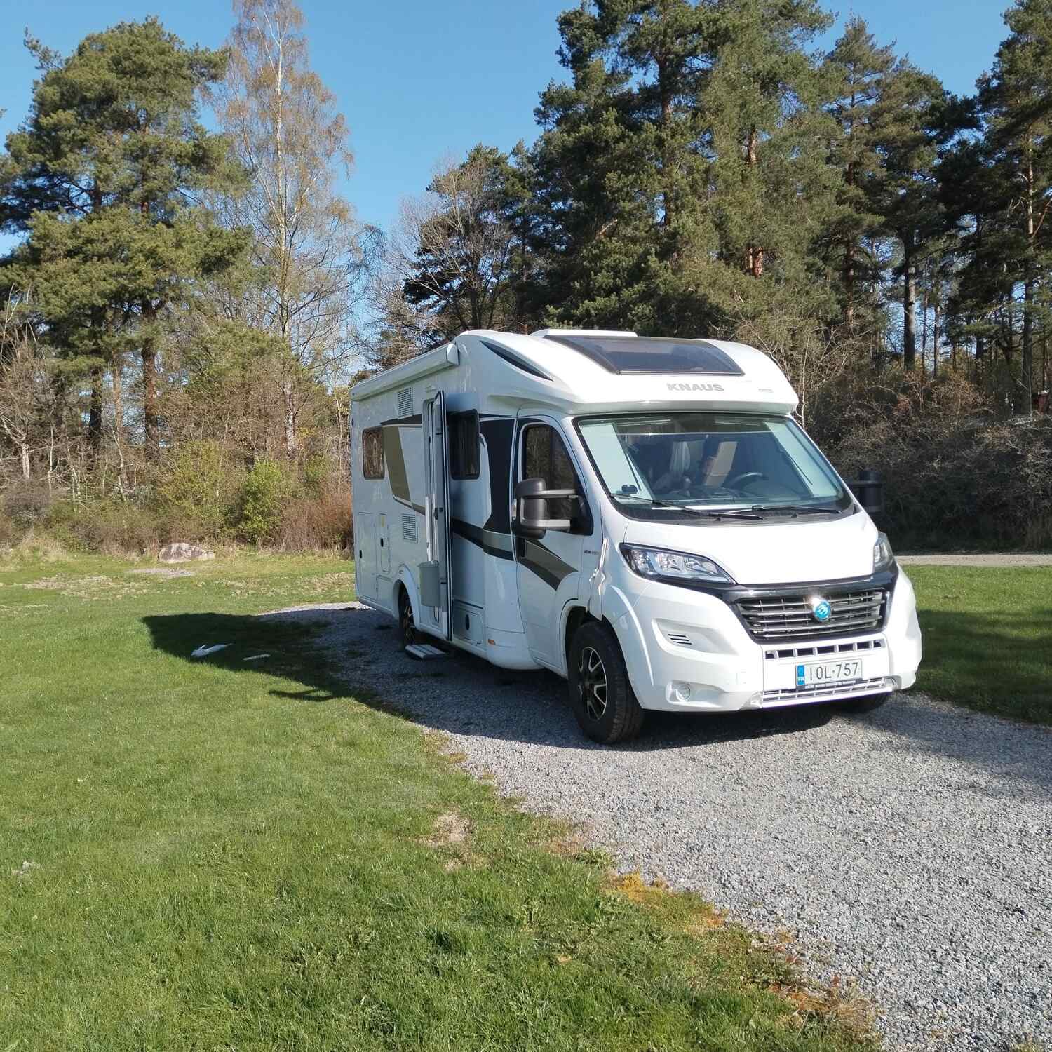 Tähtäimessä Portugali!