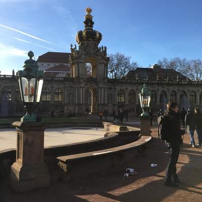 Dresden