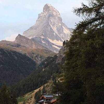 Switzerland