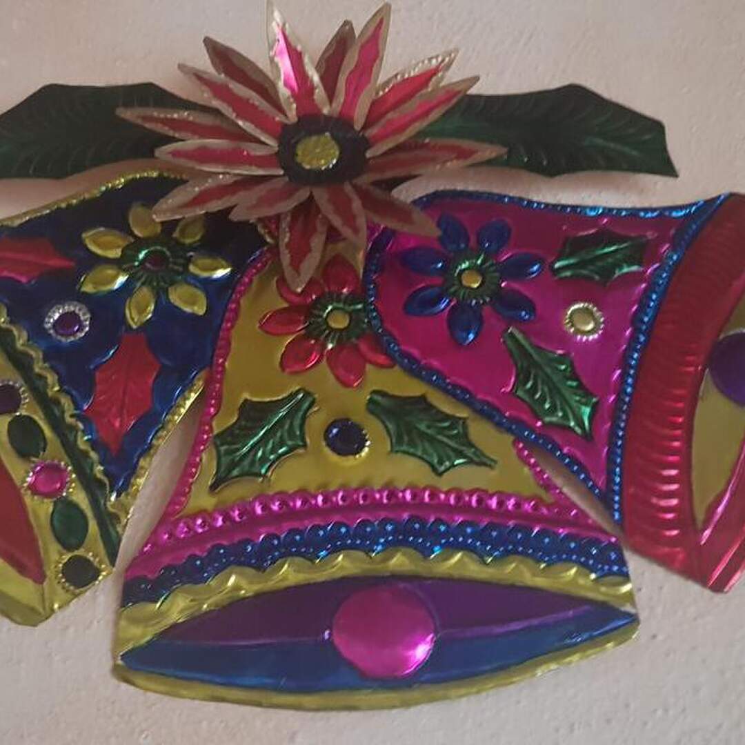 Primavera en Mexico