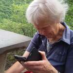 Ursula und Heinz Cobbers