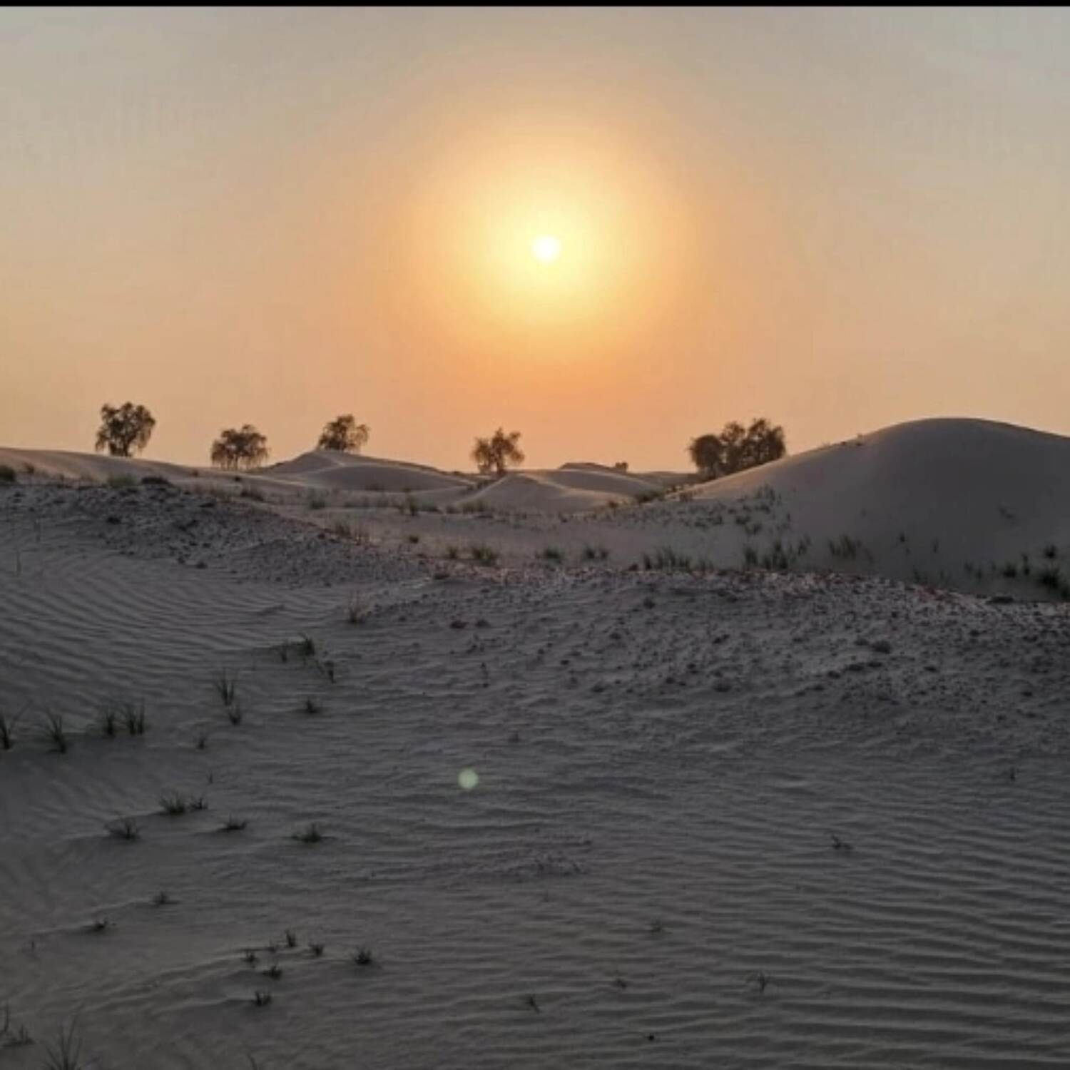 Dubai Dezember 2023