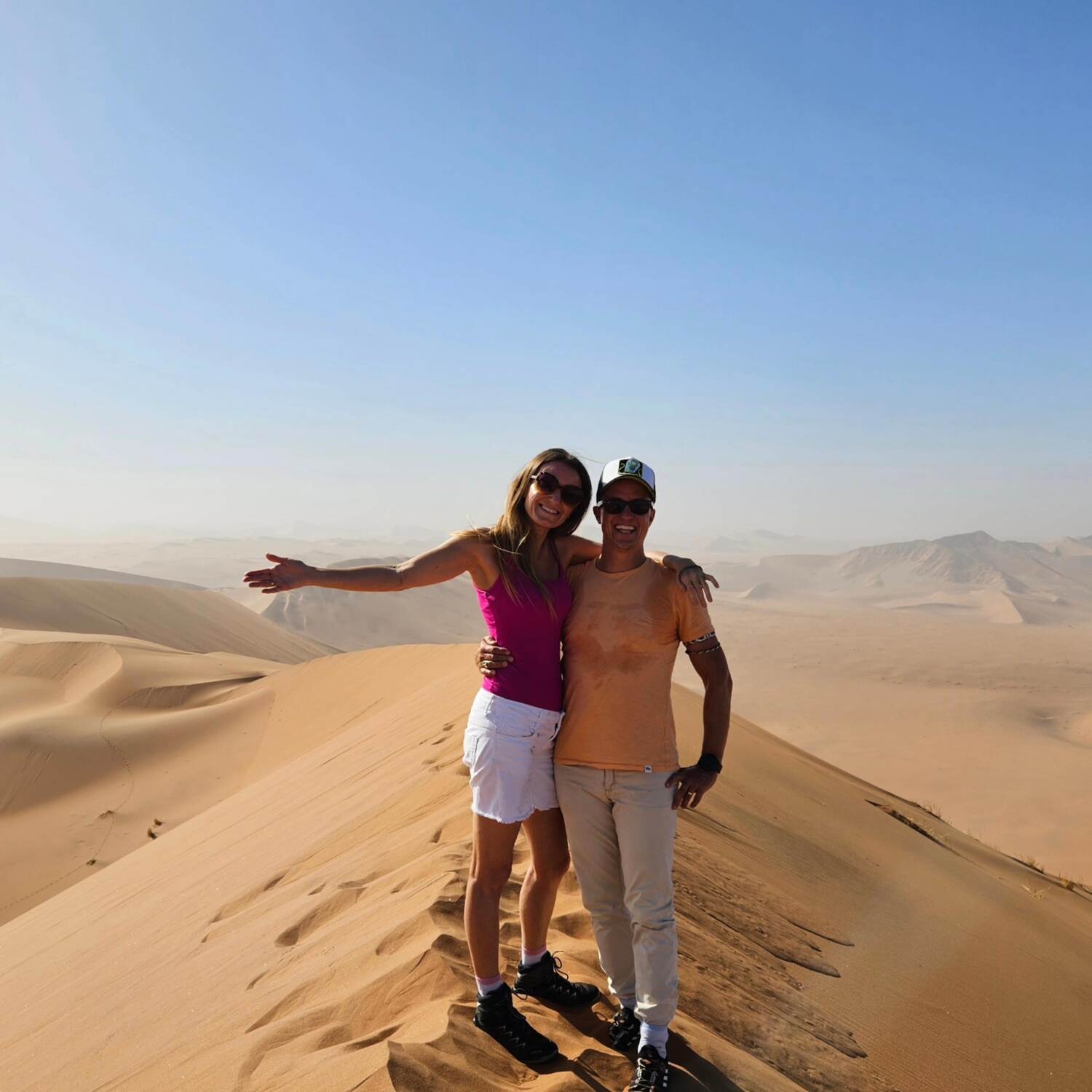 Namibia