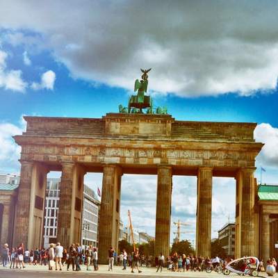 Berlin