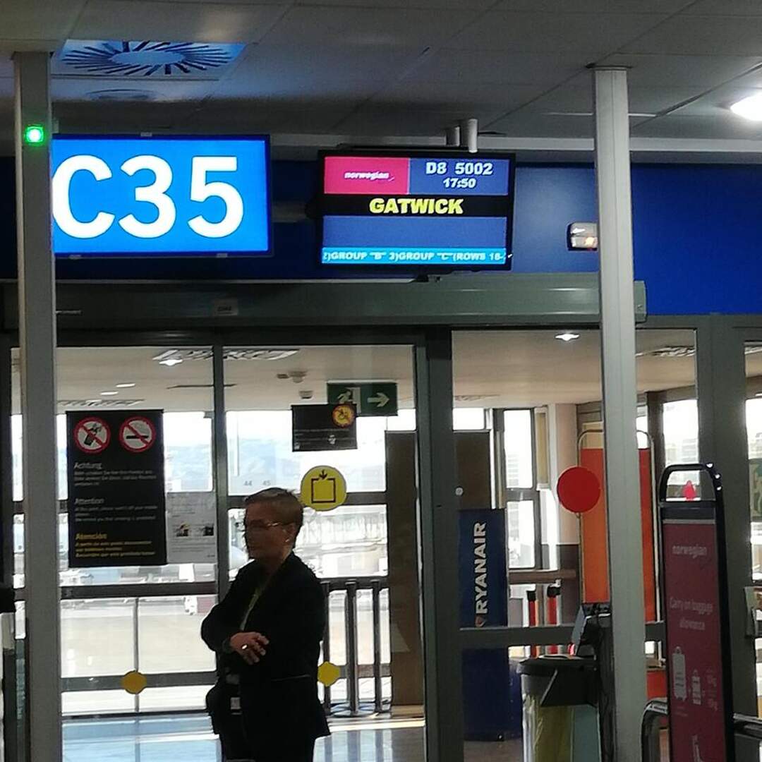 Christmas Trip