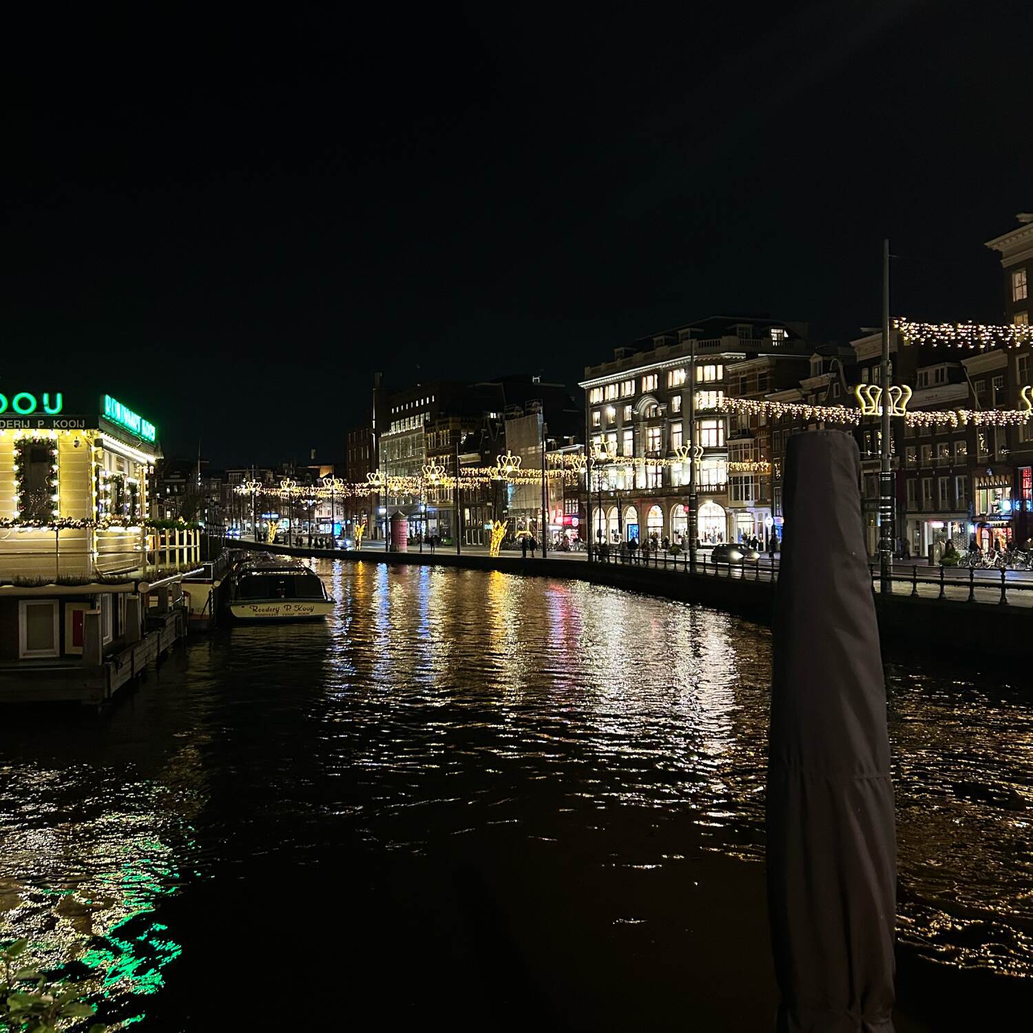 Netherlands and Belgium