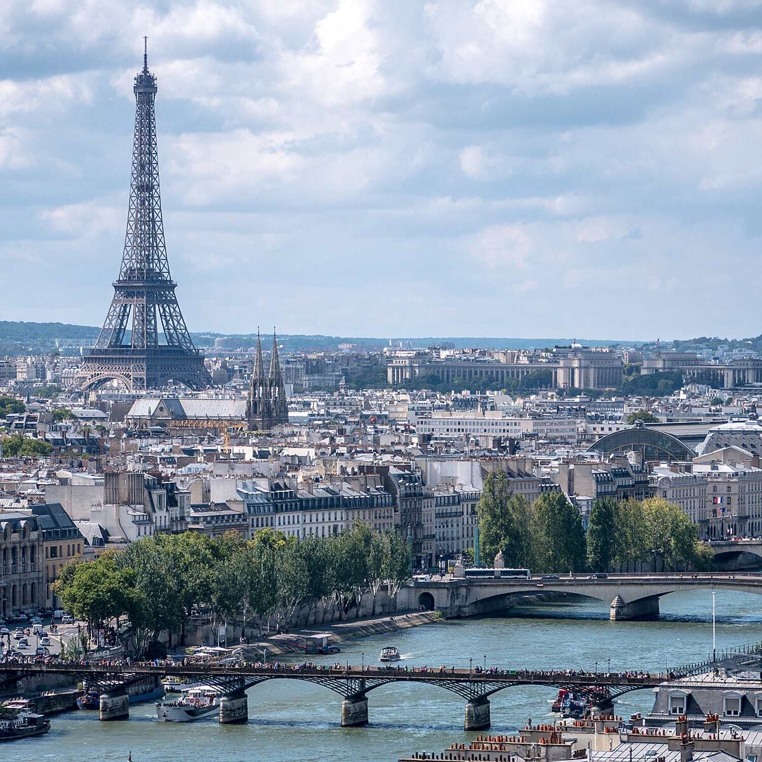 Paris