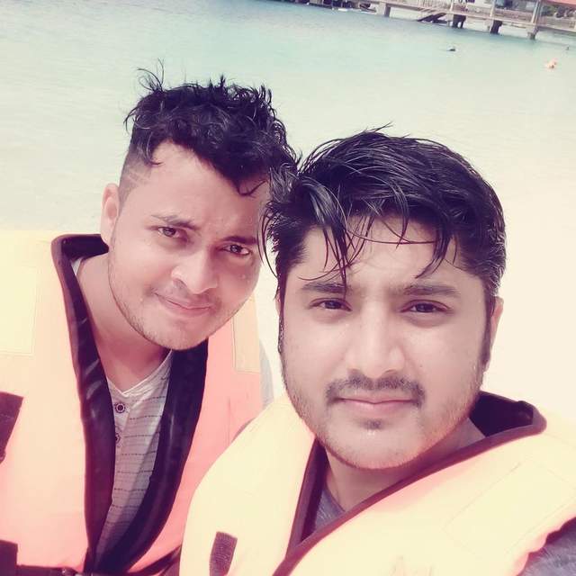 perhentian island