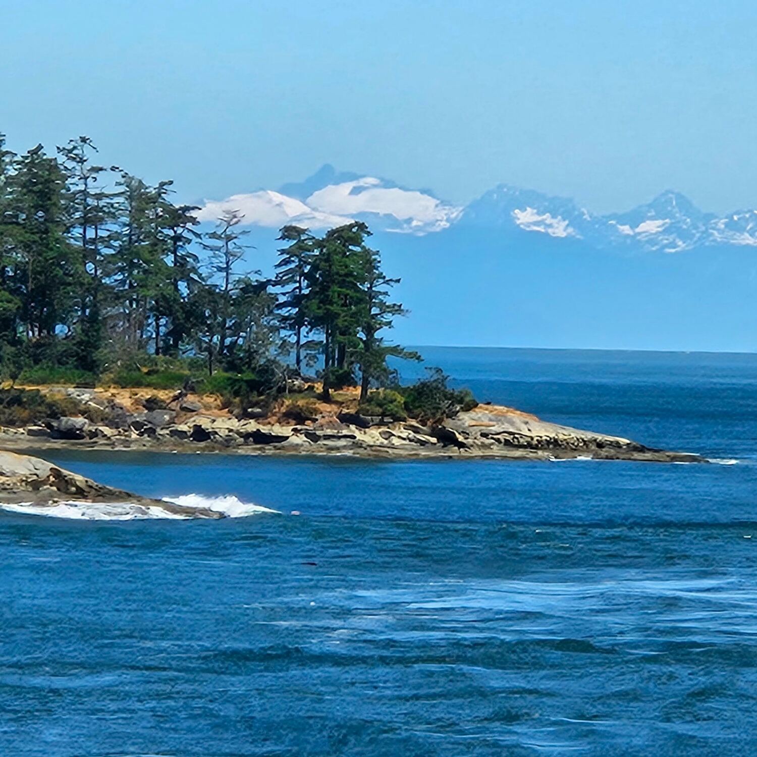 Vancouver Island, Canada