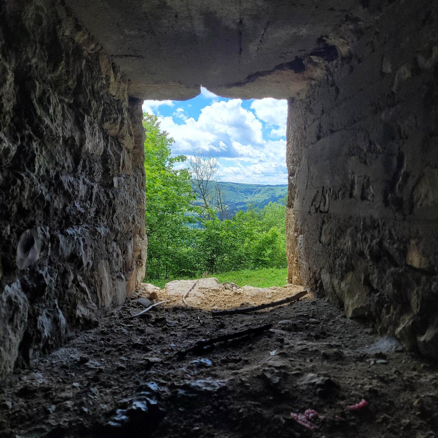 Kesäloma / Sommerurlaub 2024