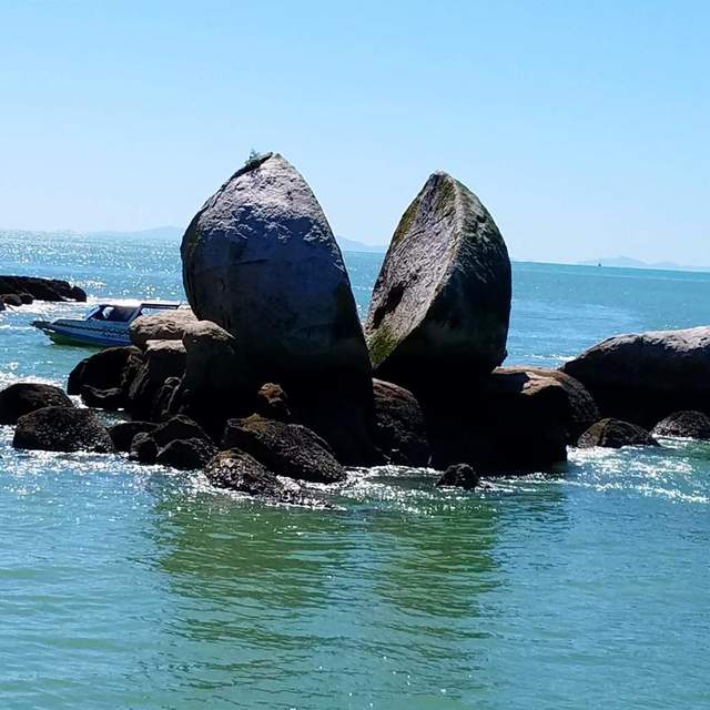Roadtripping New Zealand
