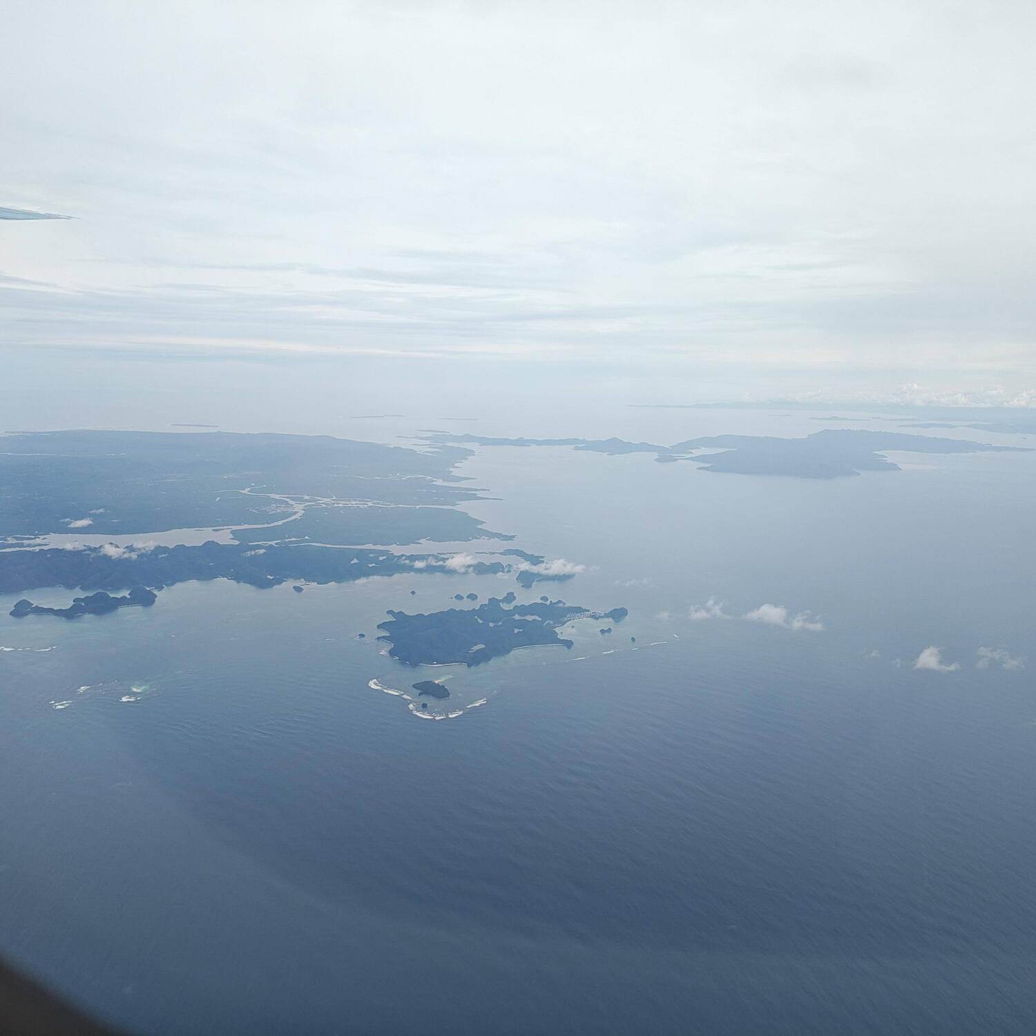 Philippinen & Australien