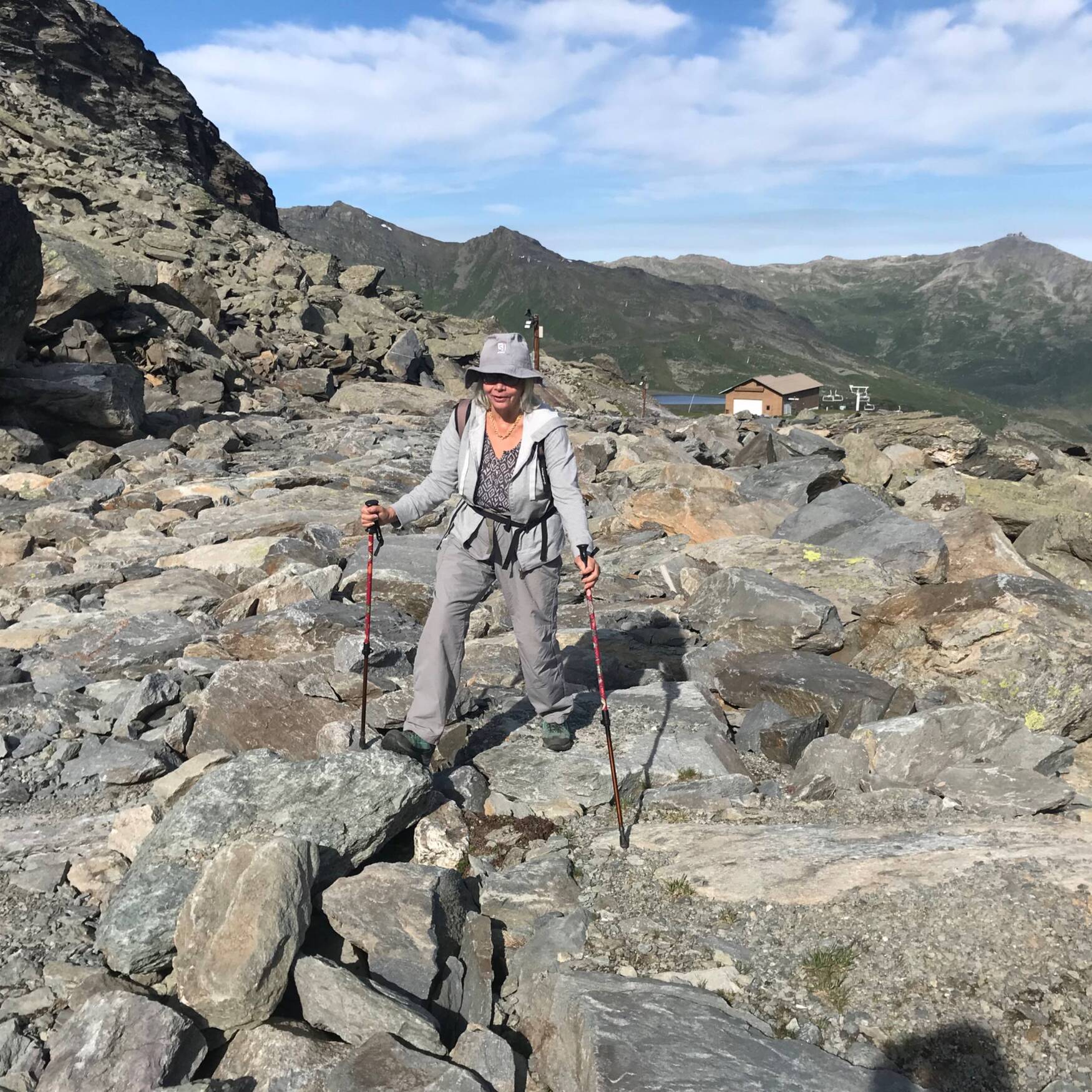 jean pierre et michèle