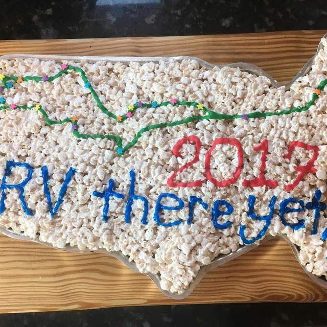 RV THERE YET 2