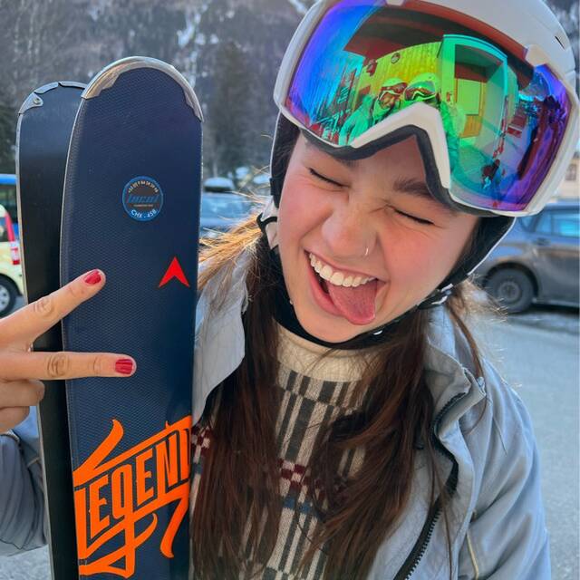 Molly Wrigley